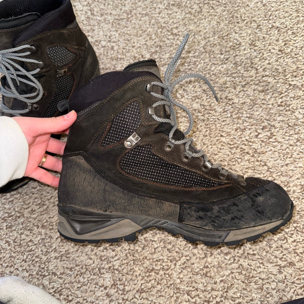 Crispi Colorado II GT Waterproof Hunting Boots